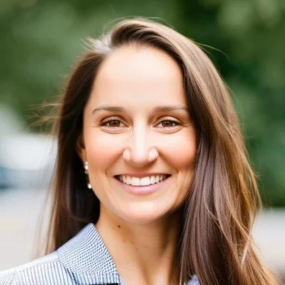 Episode 46. In-House Outside the Box: Heather Stevenson on leaving BigLaw, Career Pivots and in-house practice in VC land