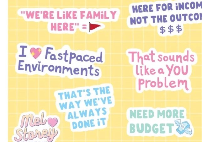 Big Sis Briefing: The Real Risk Isn’t on Your CV