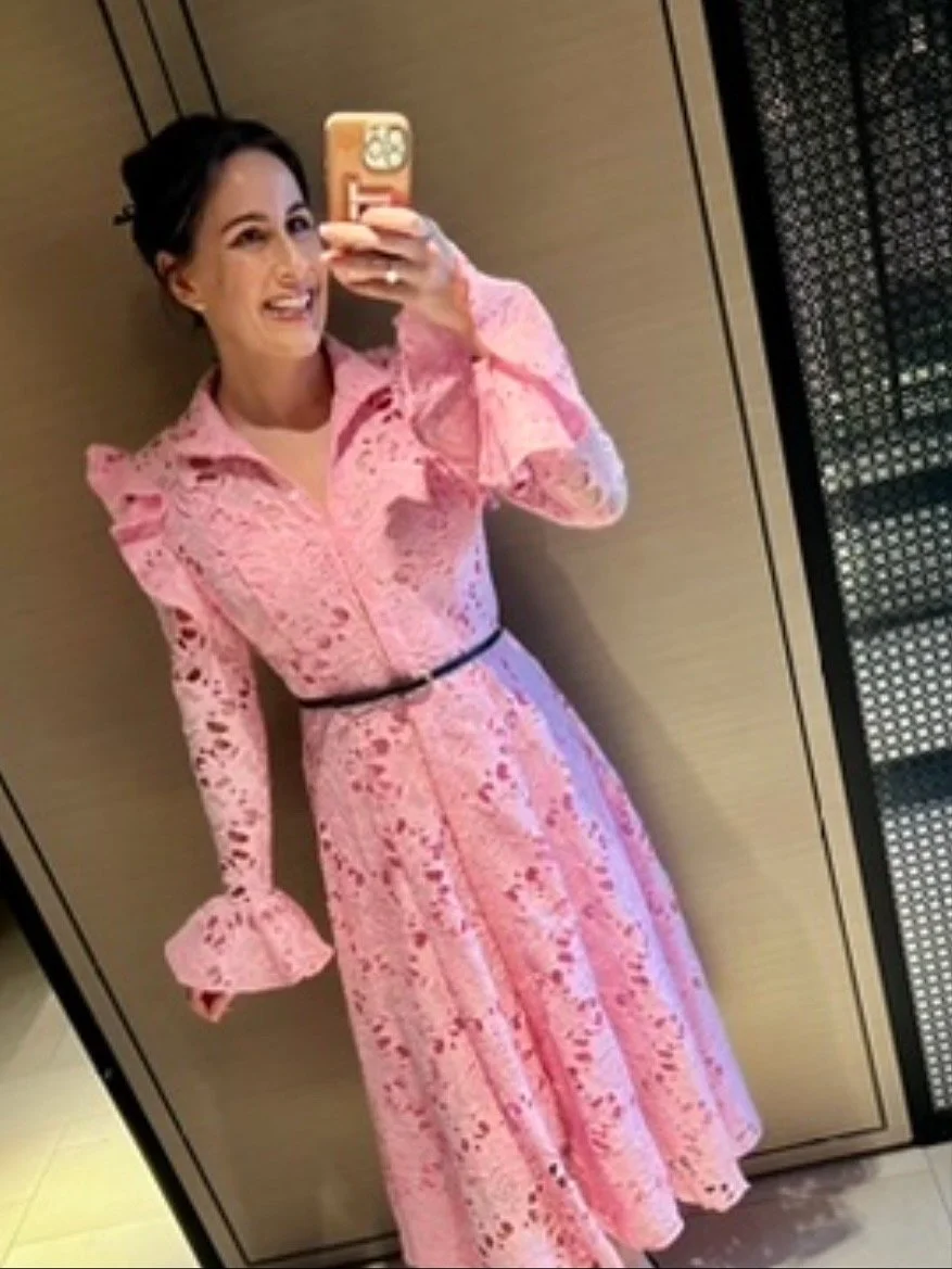 Big Sis Briefing: How to Get the Most Out of a Career Clarity Session as a Lawyer