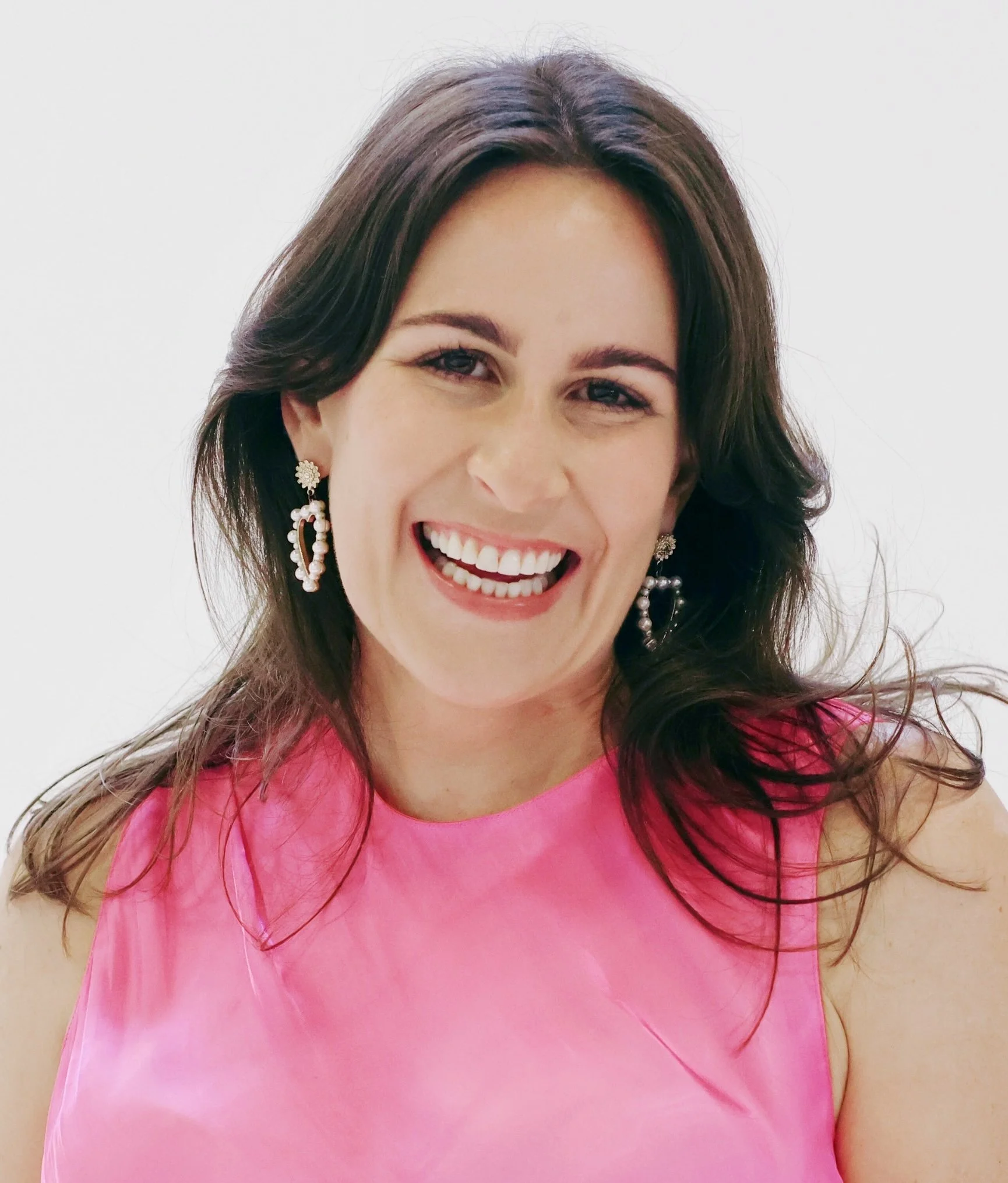 Episode 47. Navigating Life After Corporate: A Personal Journey with Mel