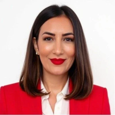 Episode 52. You Don’t Want to Be a Deal Killer with Nada Alnajafi