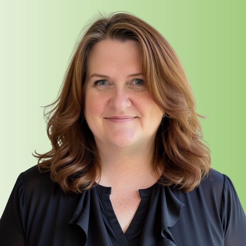 Episode 56. “I Called My Boss and Asked to Be Included in the Layoff” with Laura Frederick