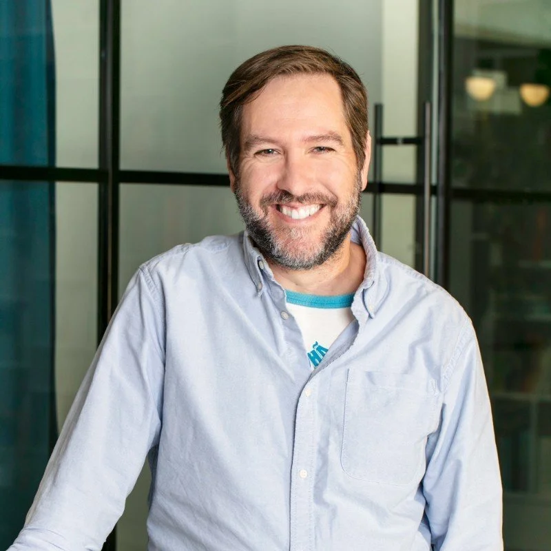 Episode 58 “AI frees you up for the work only humans can do” with Nick Brown, GC Airtree Ventures