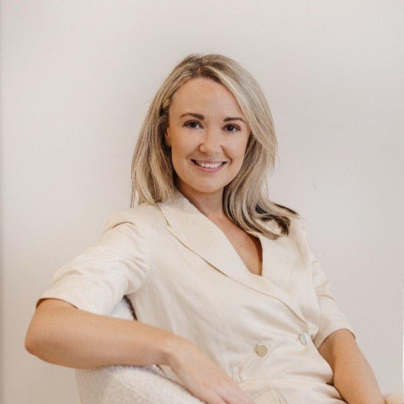 Episode 63 “Legal Isn't the Center of Every Decision” with Jess Carroll