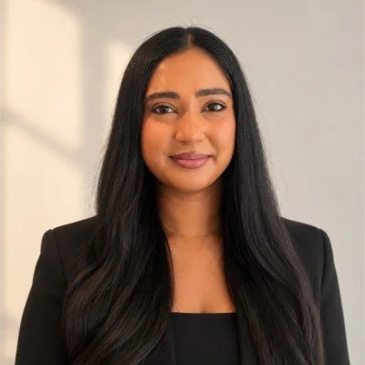 Episode 65 “It’s Not Luck” Meet the Newest Member of Counsel Media - Lily Ganesan