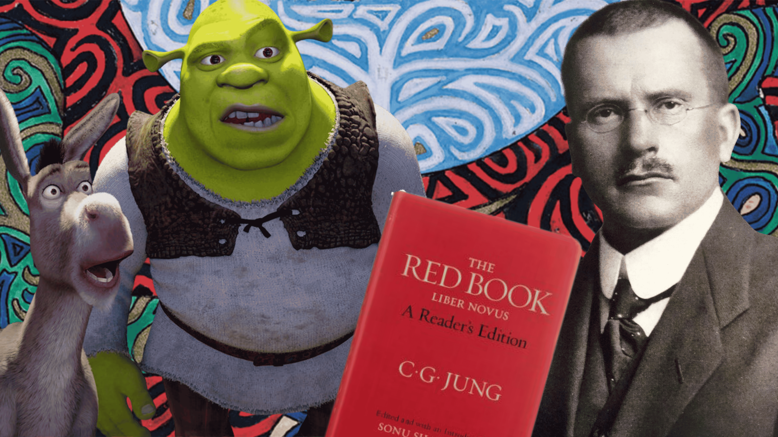 Somebody Once Told Me...