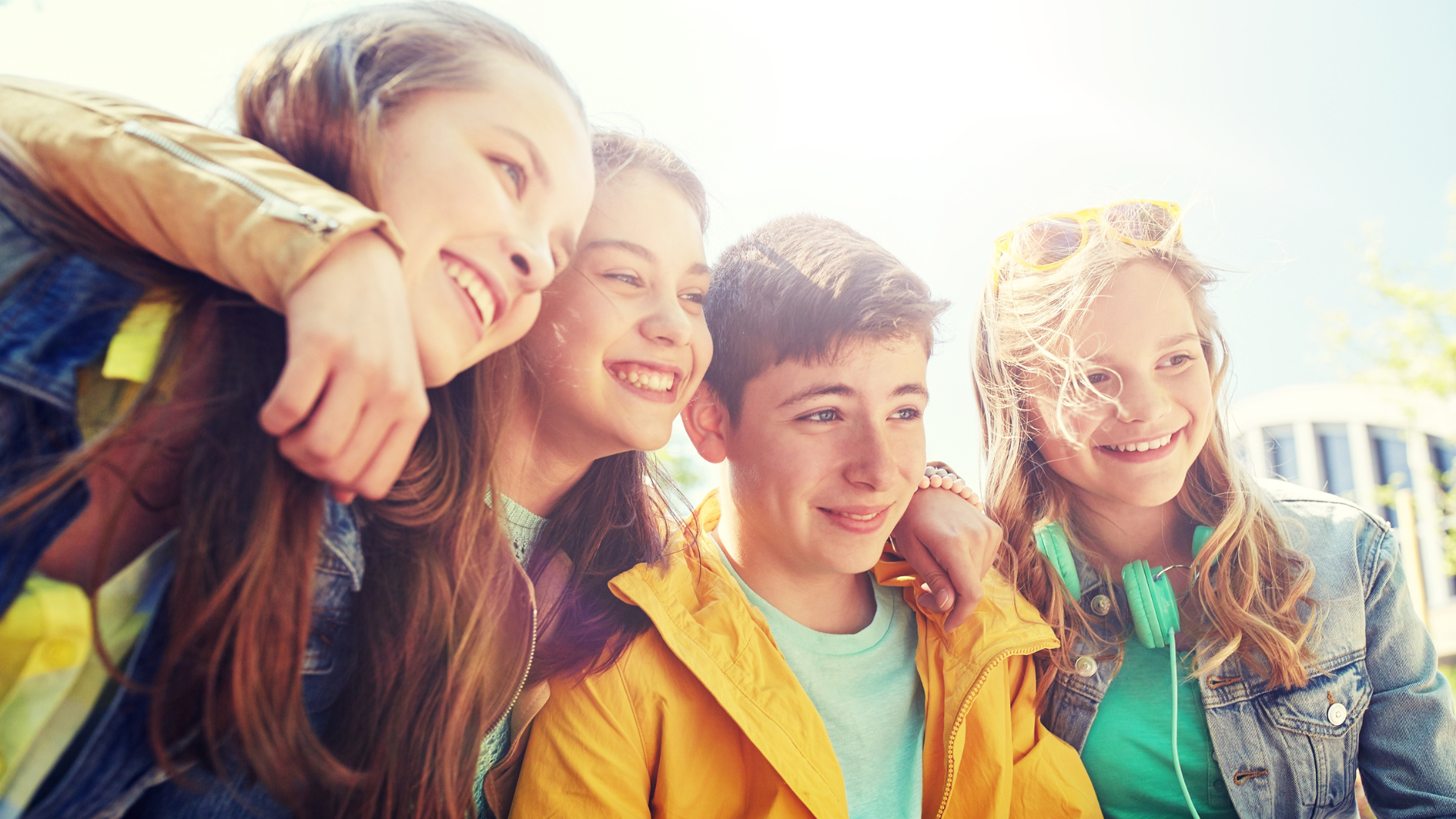 Supporting Young People’s Mental Health in the Foreign Service