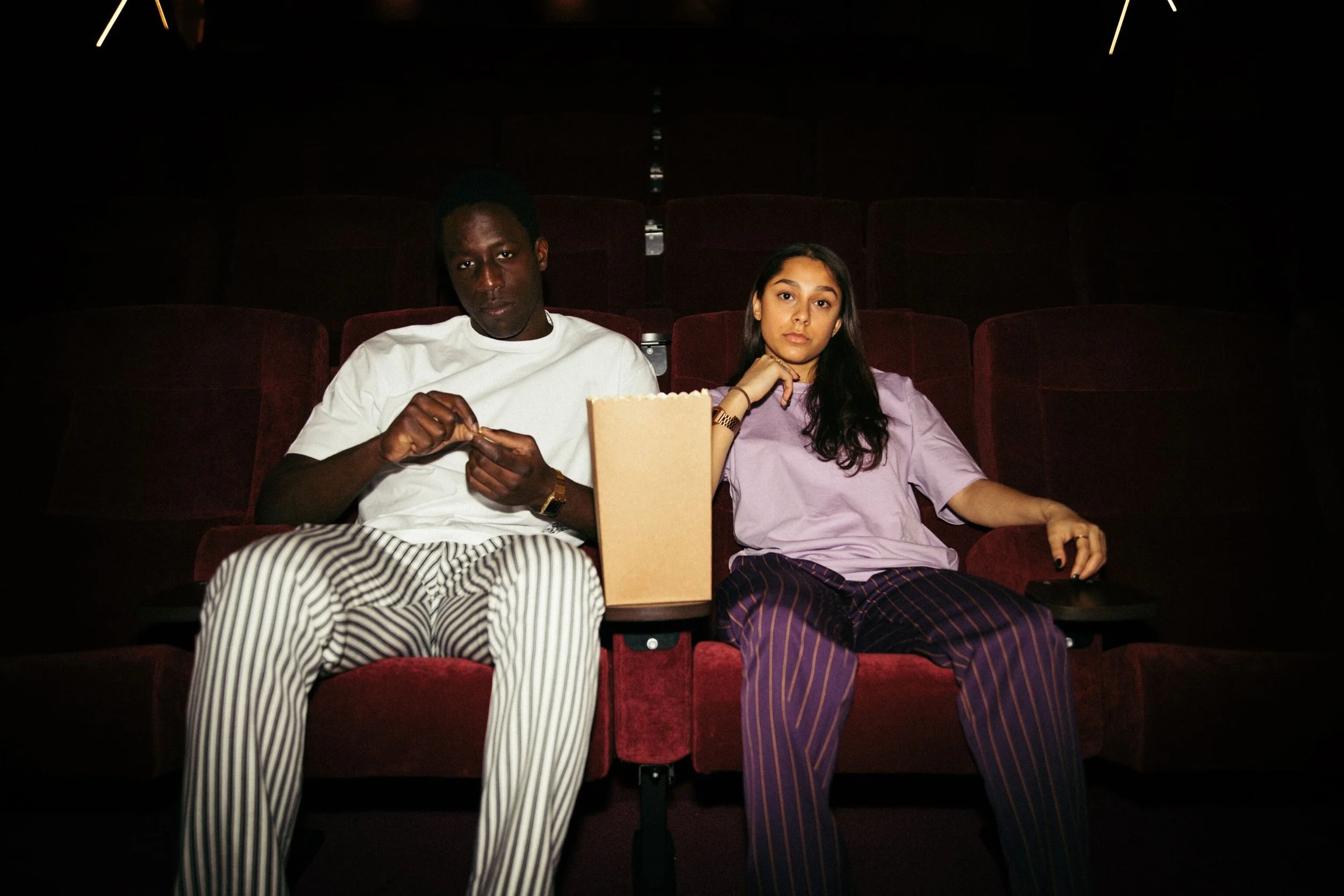 SELF BUILT AND RUN BRANDS