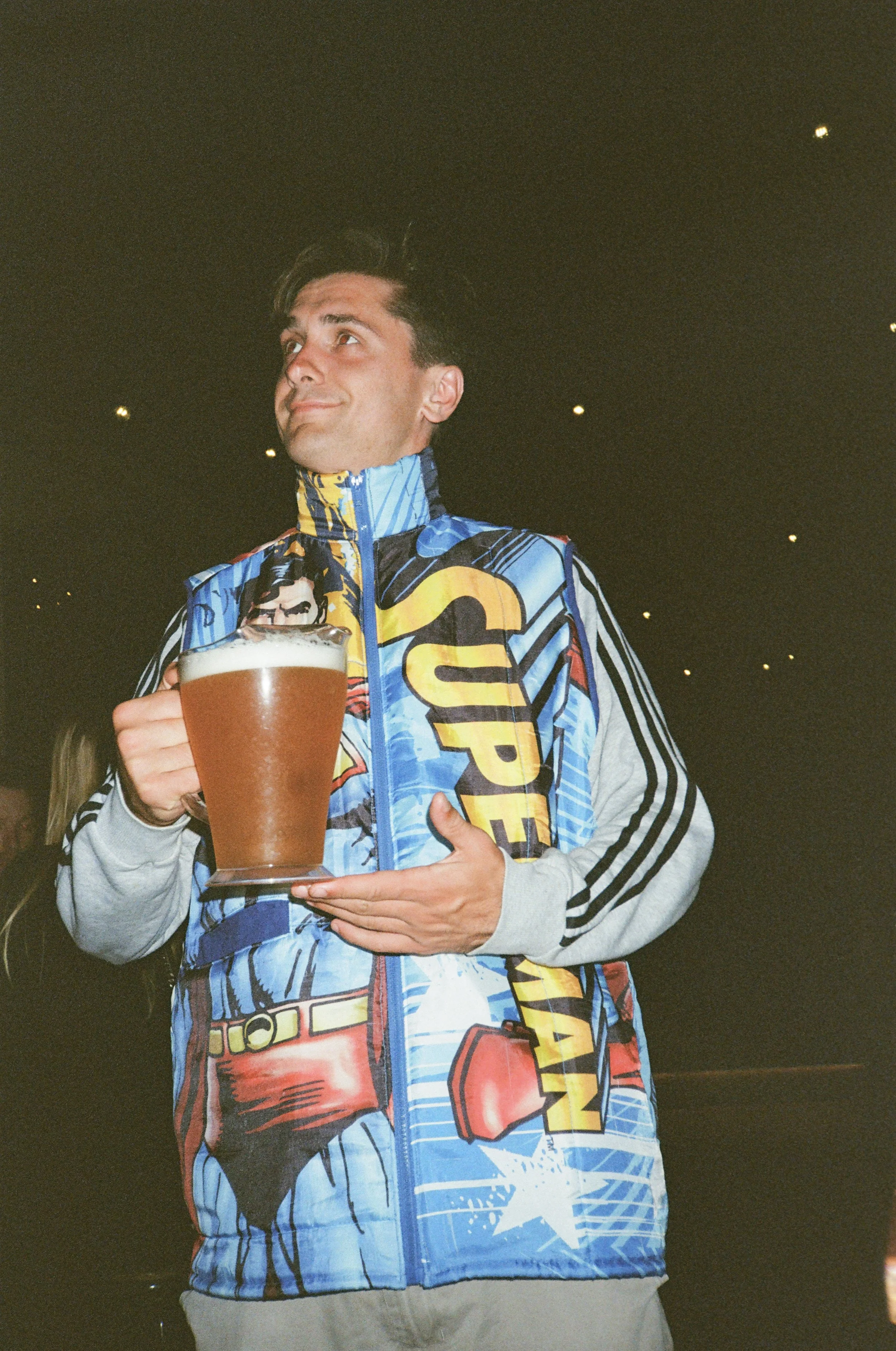 CUT AND SEW PROJECTS