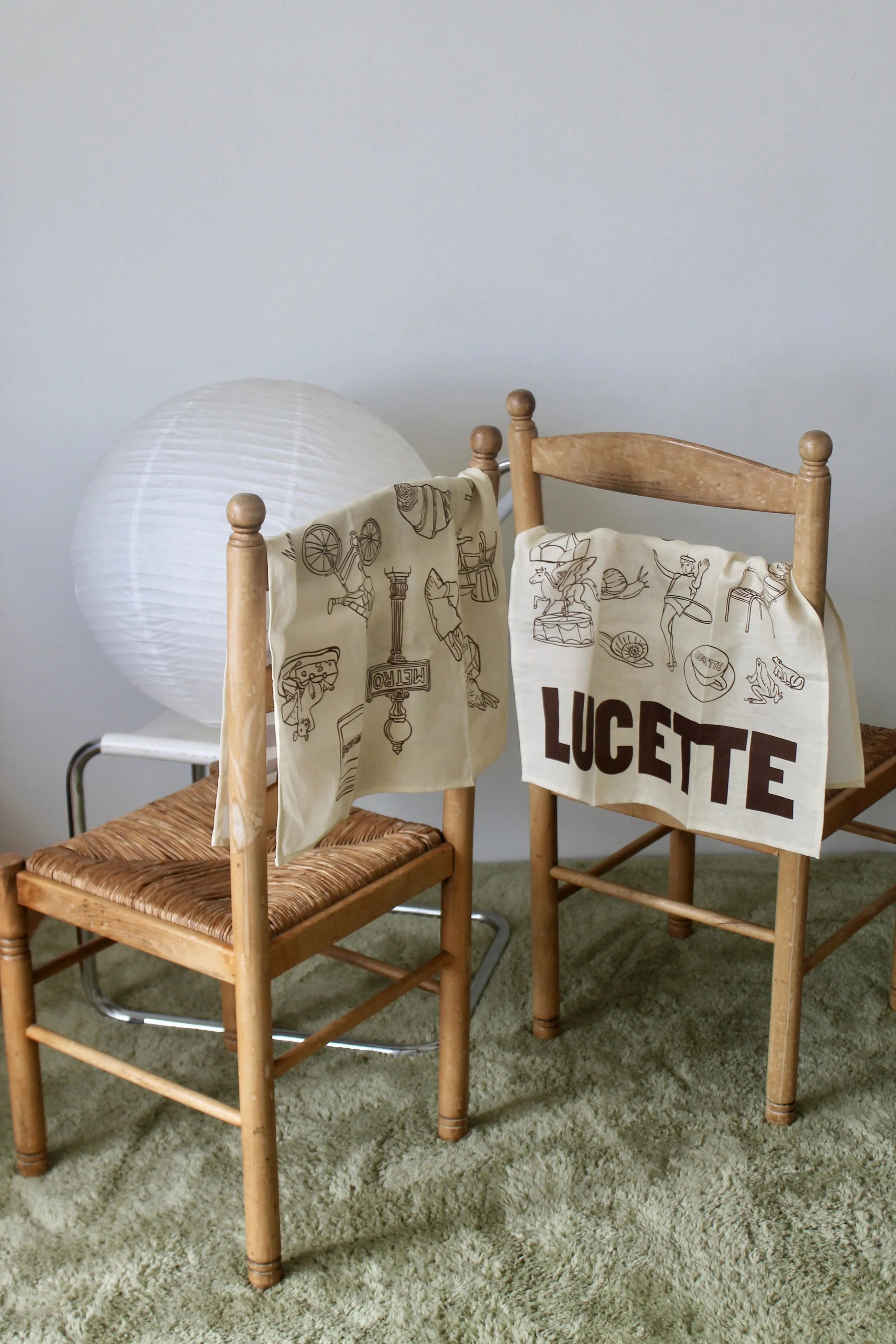 Lucette Bistro