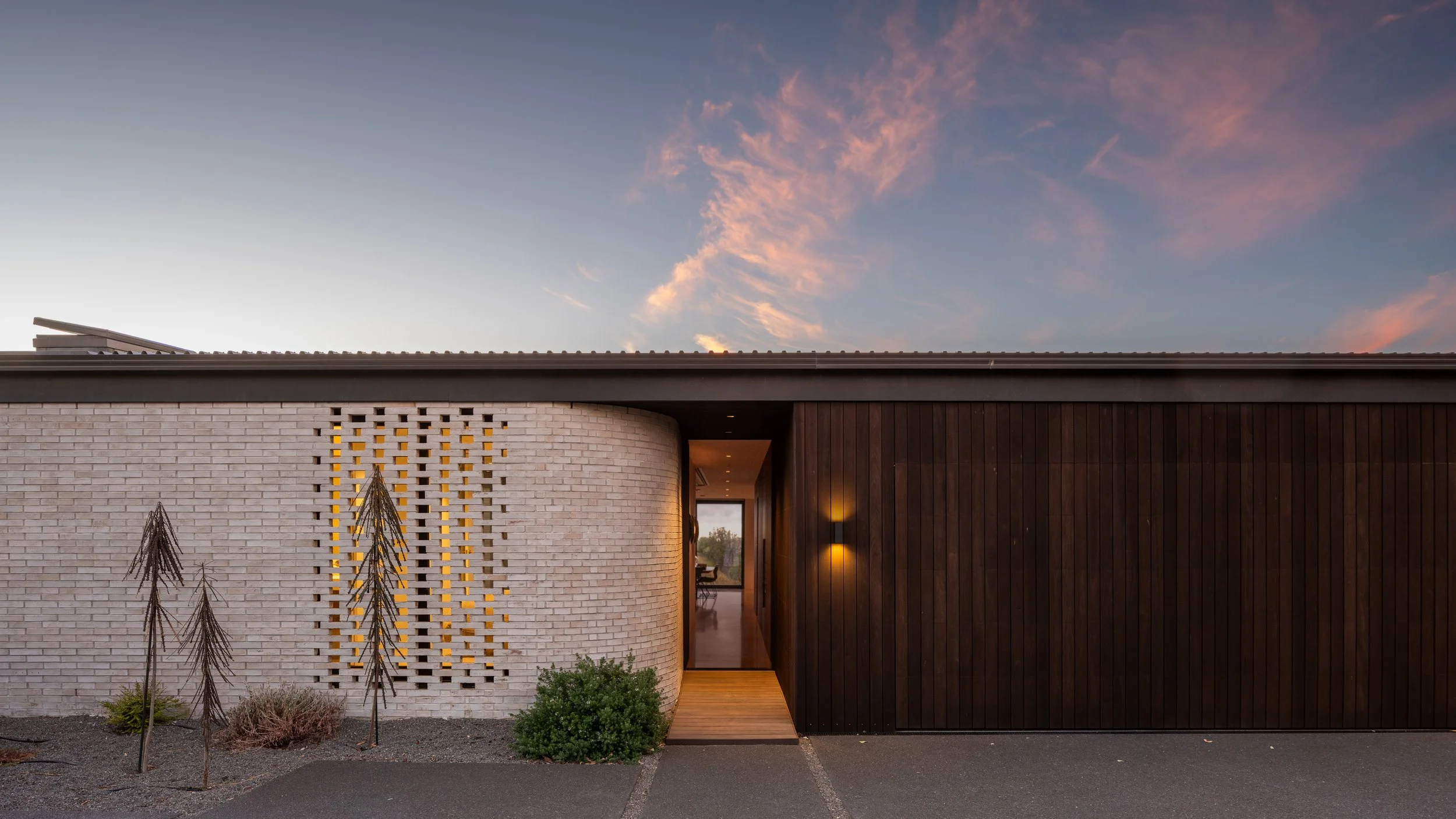 Peka Peka Beach House