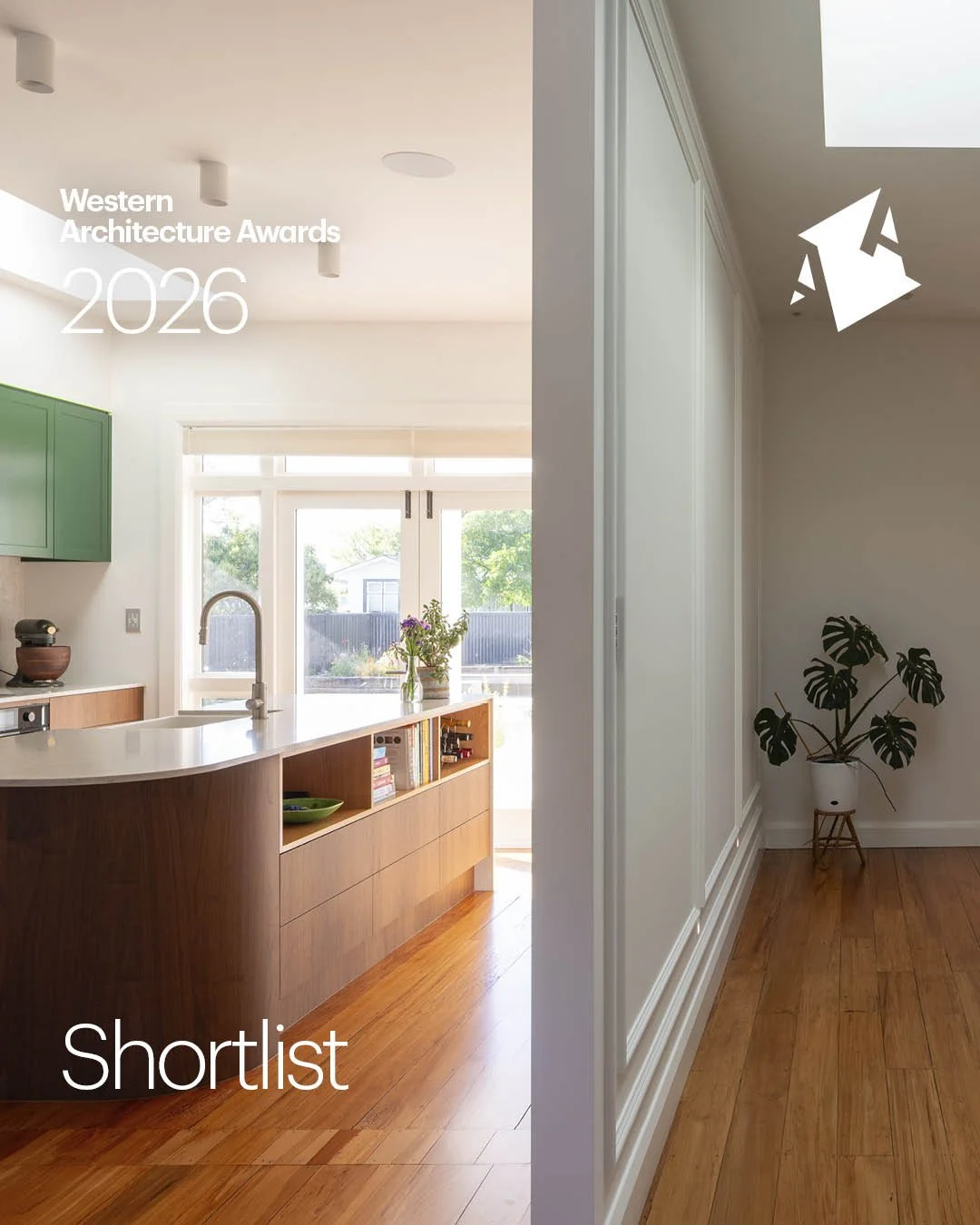 Finalists! 2026 NZIA Local Architecture Awards 