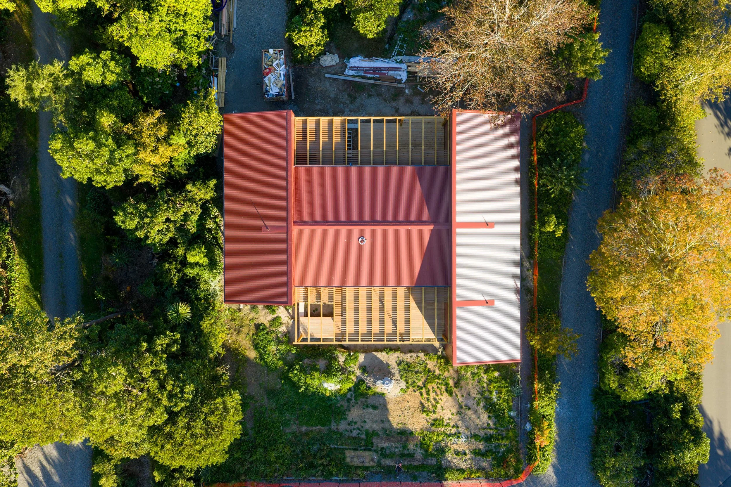 South Wairarapa Home