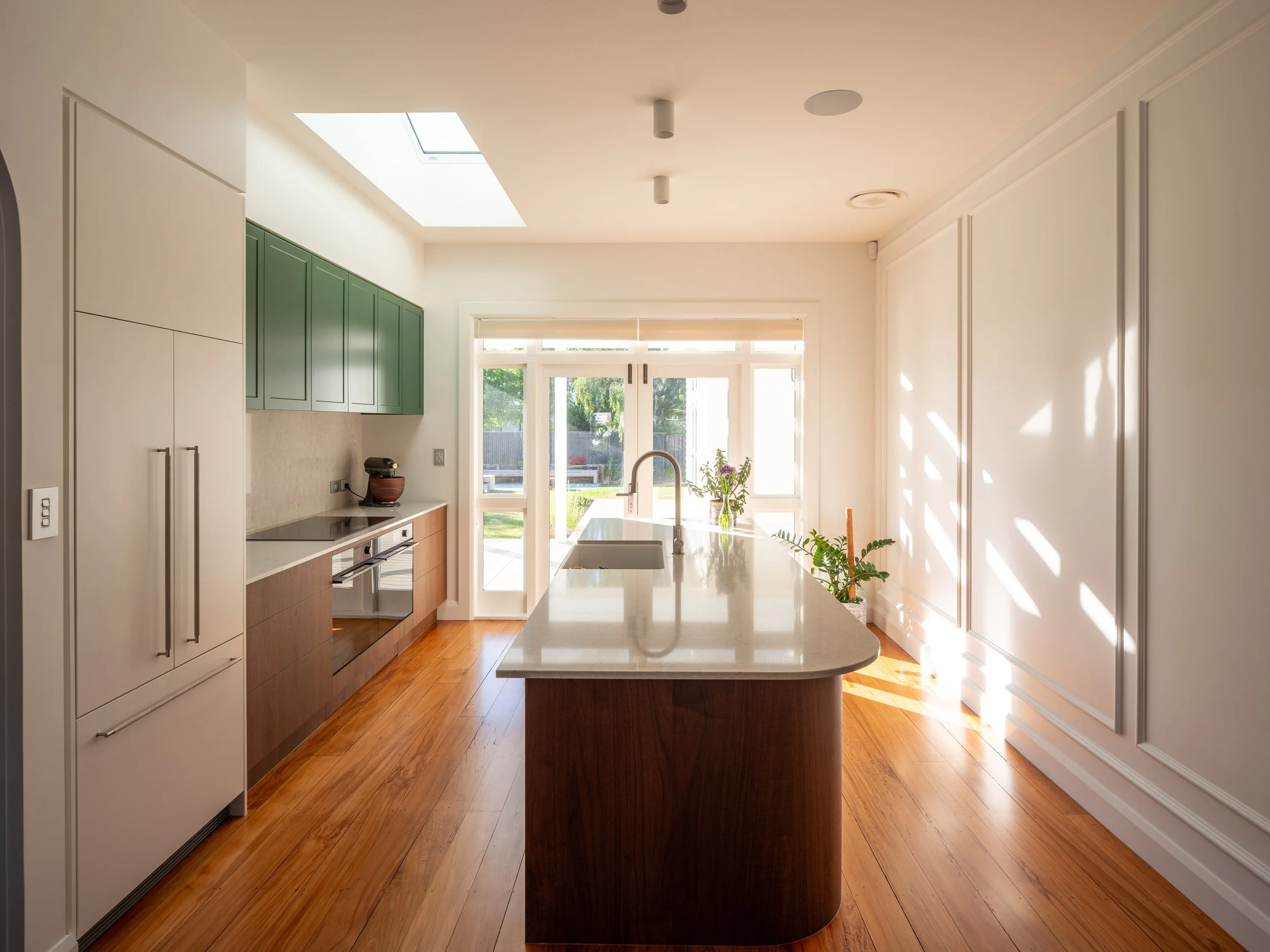 Rongopai Reno: Reimagining and Restoring