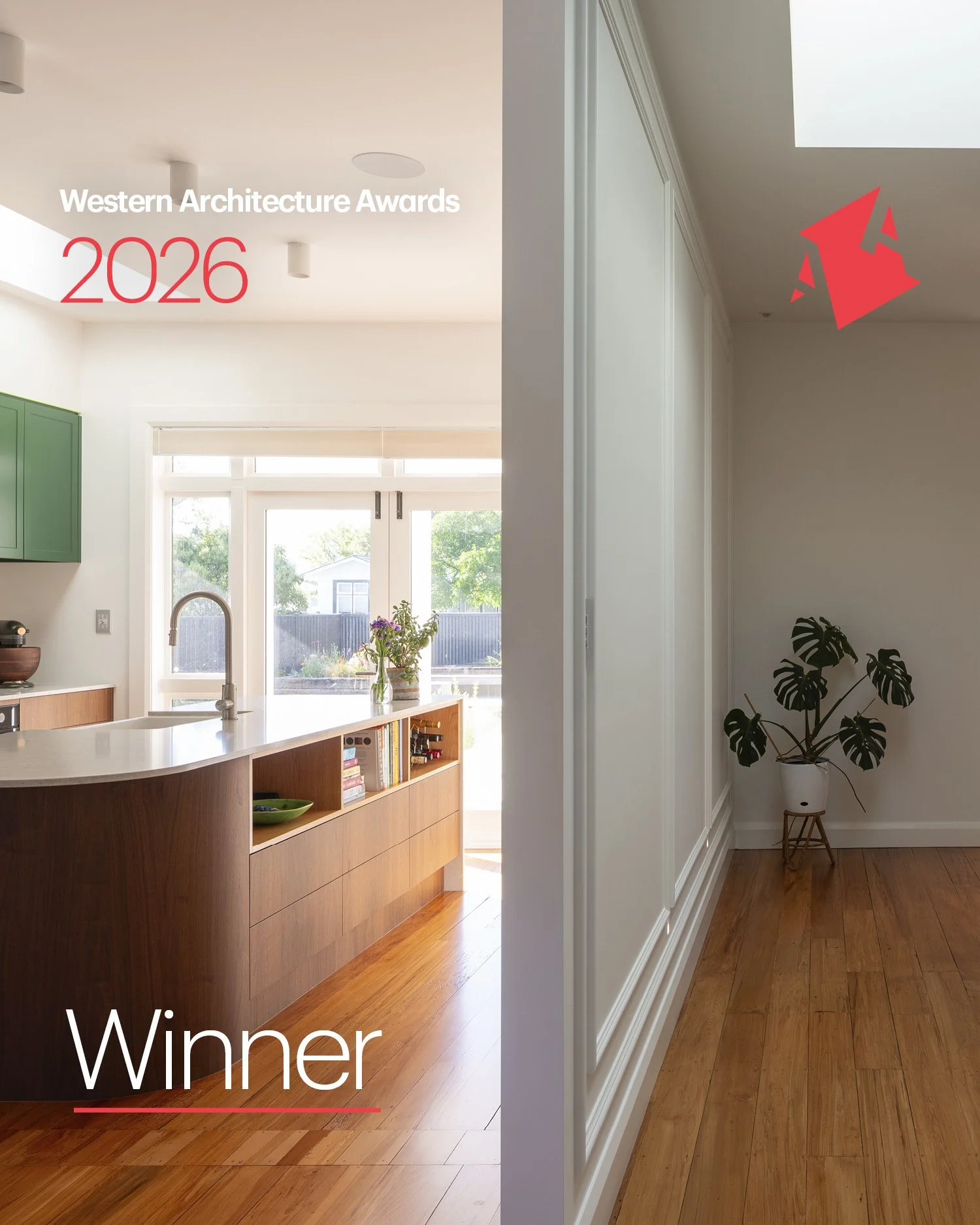 Award Winning! Rongopai Renovation blends heritage &amp; contemporary design