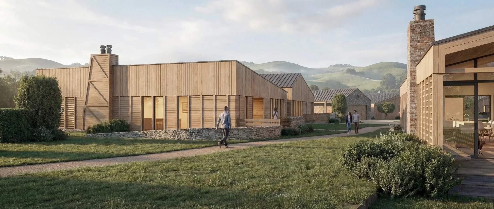 Redefining Retirement Living in North Auckland