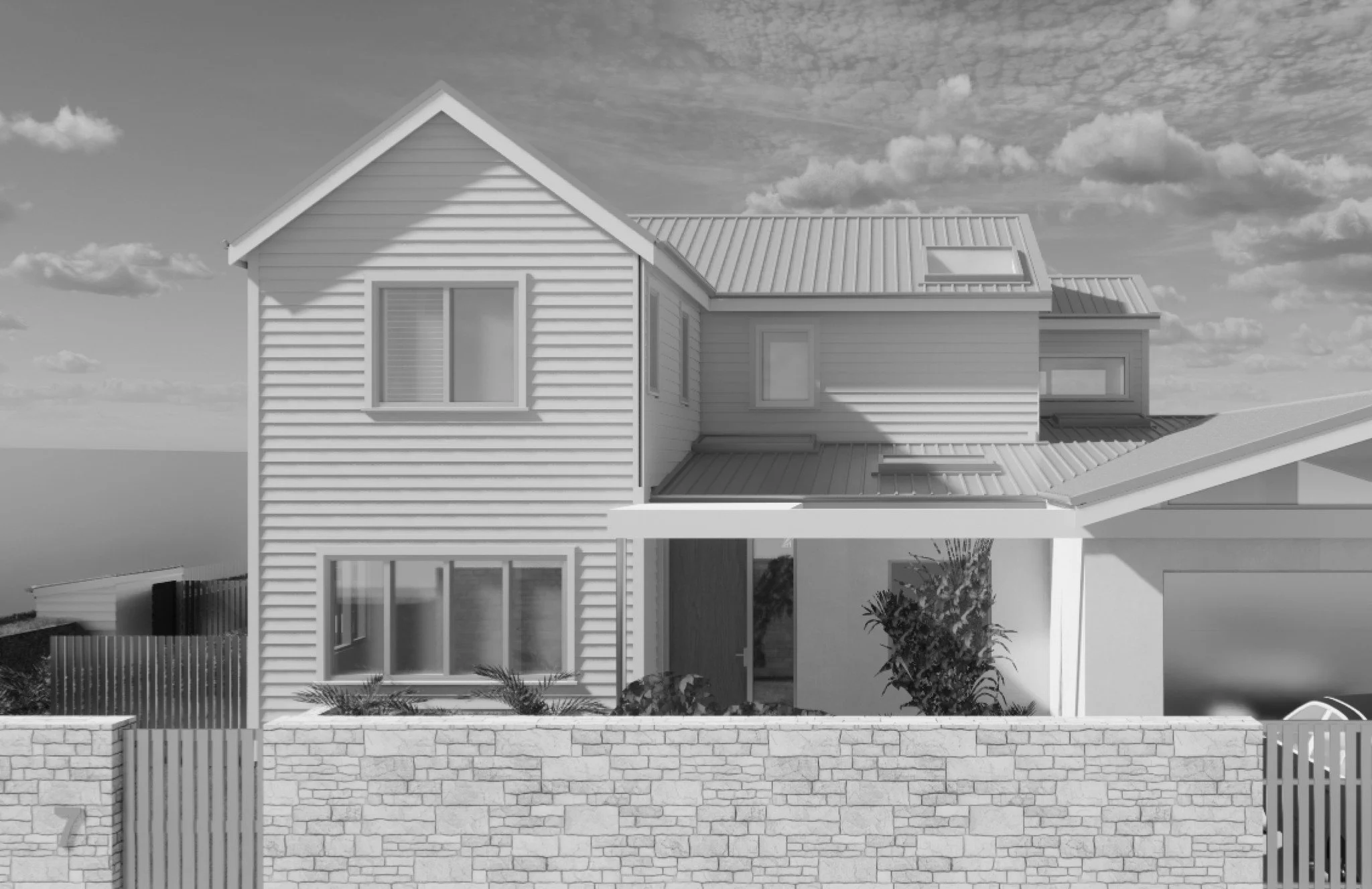 Westshore

Seaside renovation concept, on the drawing board.

#architecturedesign #construction #wellingtonnz #Newzealandarchitecture #architect #architecturephotography #design #architecture #architectural #wellington #designinspo