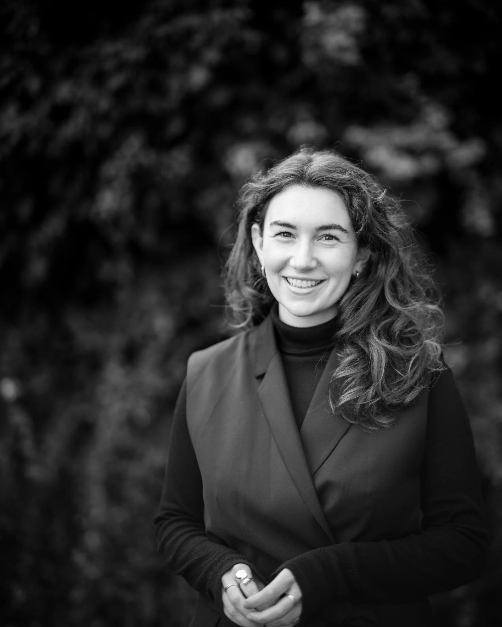 A pretty special milestone for one of our own.
 
A huge congratulations to Brittany, who has officially become a NZ Registered Architect.
 
Britt first joined First Light as a postgraduate student back in 2017 and, somewhere along the way, became par