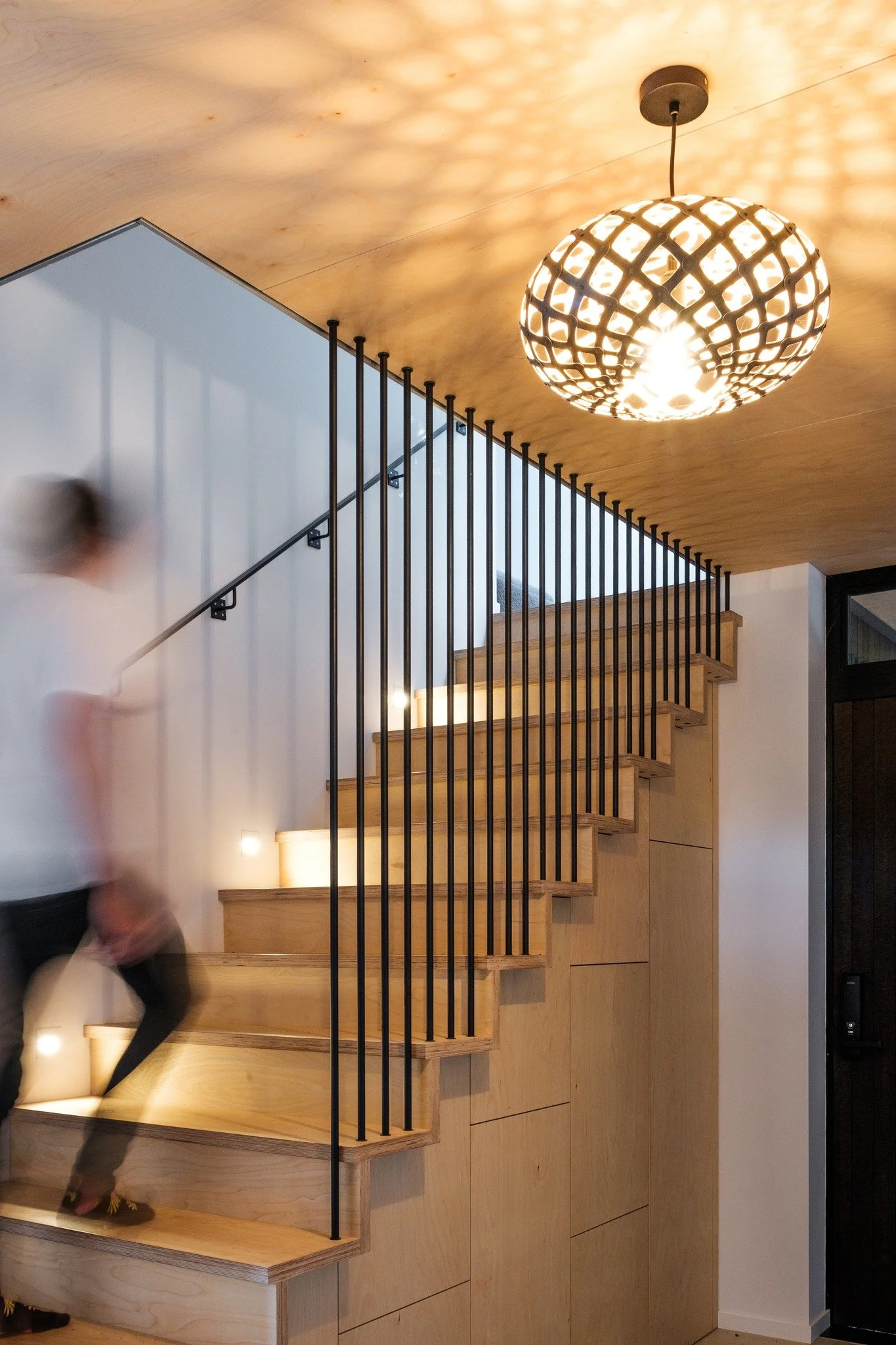 Mahurangi Eco Home

Mahurangi East,
Auckland

Built by: @wolfandwhale.nz
Photographs by: @davidhenselphotography 

#architecture #architecturedesign #architecturephotography #firstlightstudio #newbuild #architect #architecturelovers #architects #desi