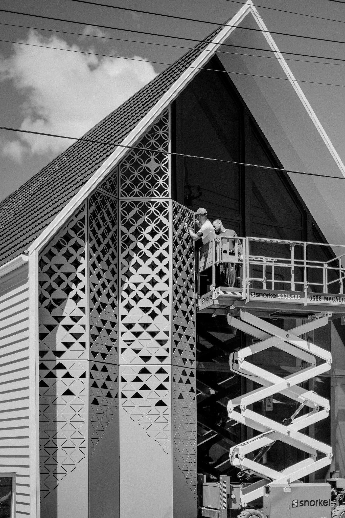 St Hilda's Anglican Church Renovation

In 2017, St Hilda&rsquo;s Anglican Church in Island Bay approached First Light Studio with a brief describing the need for a beautiful, quality, and timeless design for the existing church. This request followed