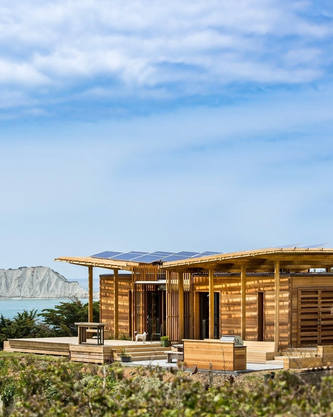 First Light, 15 Years On

Fifteen years ago, a little New Zealand house travelled to the other side of the world. In September 2011, the First Light House stood in Washington D.C., surrounded by homes designed by some of the world&rsquo;s leading uni