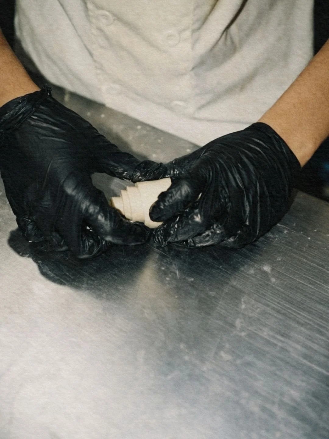 Rolled fresh, baked daily 

#namwanbakehouse