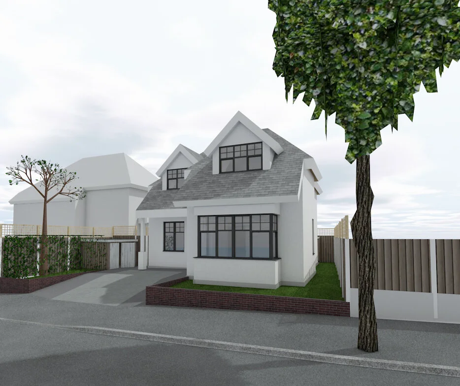 Portfolio — AWM Homes