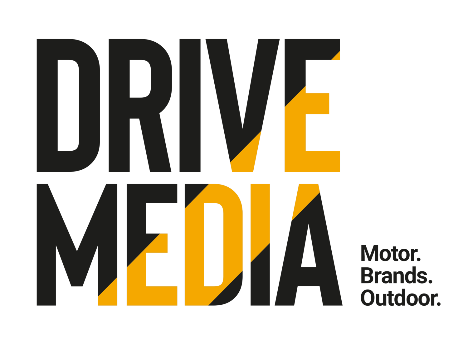 DriveMedia - Marketing y Comunicación para el sector motor
