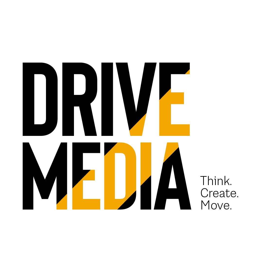 DriveMedia - Accelerating Automotive Brands