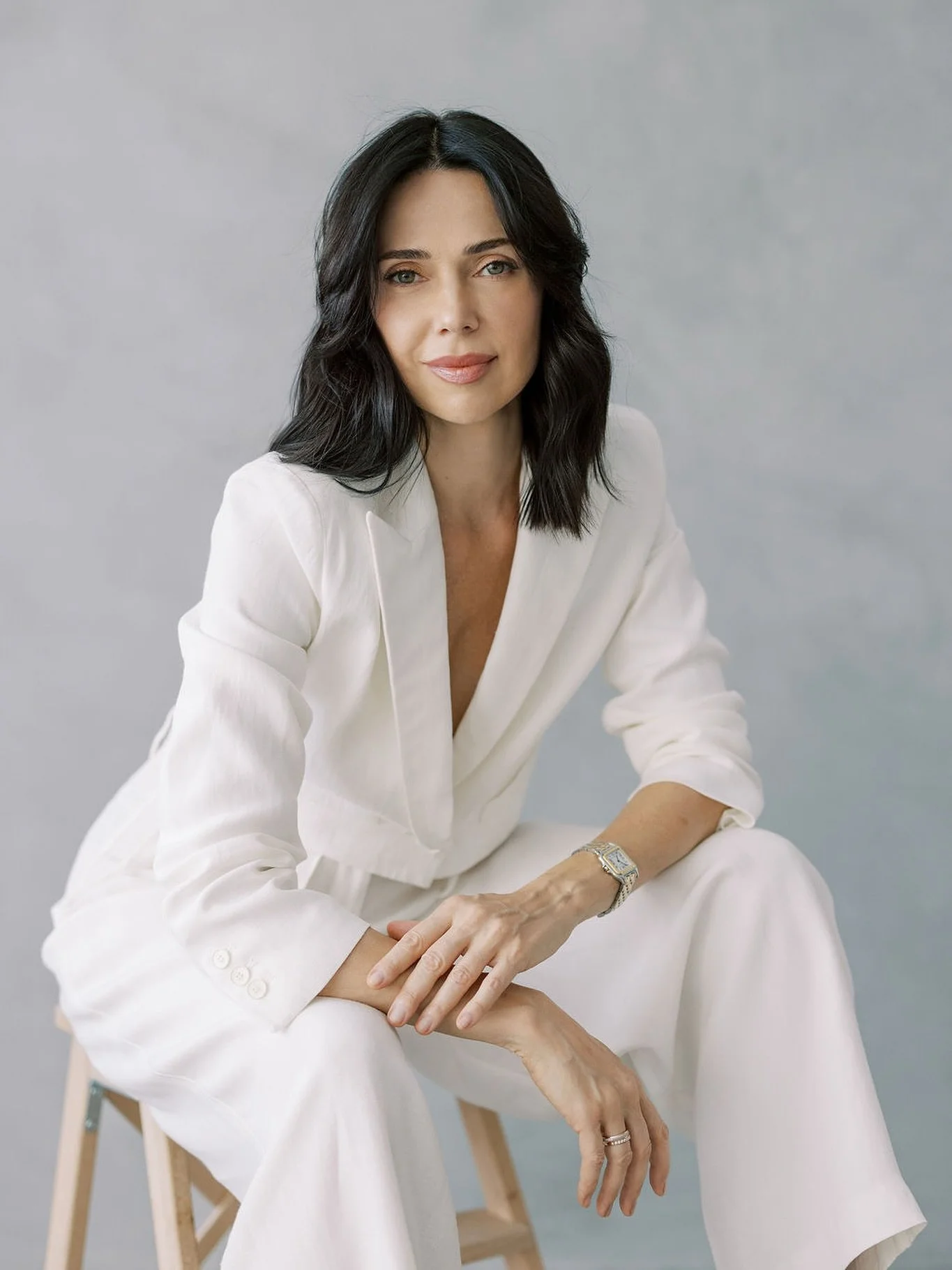 10 years of living in a different country, constantly seeking a balance between European and Eastern cultures.
5 of those years &mdash; devoted to a profession that has become my salvation.
I&rsquo;m thrilled and happy to share that my new website is