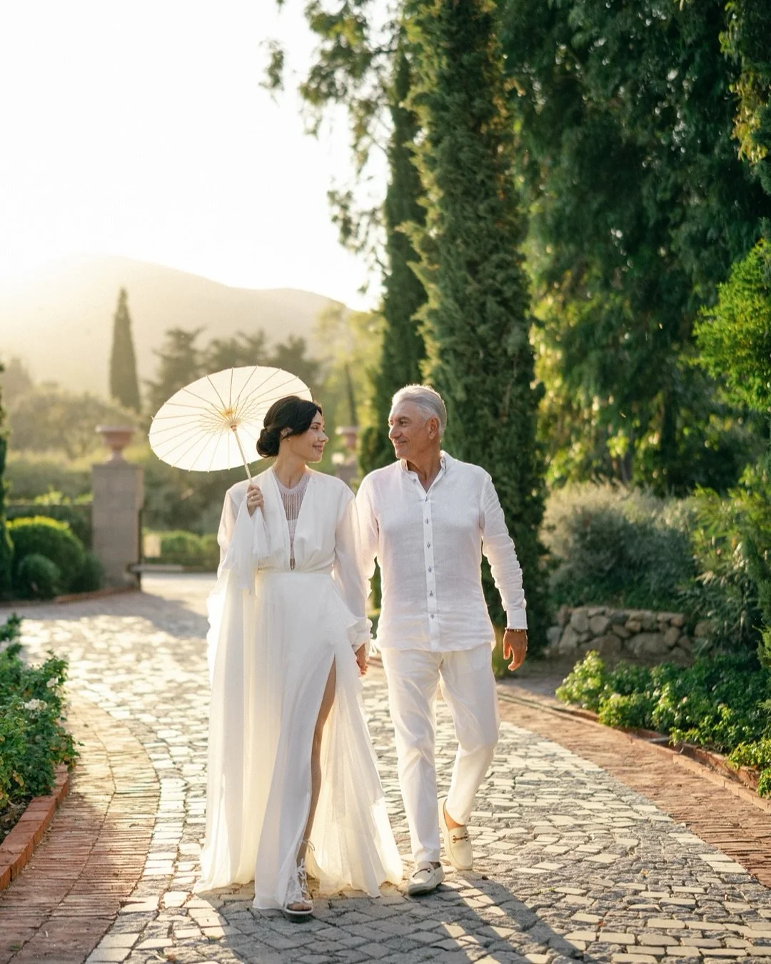 How wonderful it would be if from the very beginning we met our partner just as we wished, along with eternal love. And it is true happiness if such a thing really happens, as it did with us. But falling in love is only the first stop, and afterwards