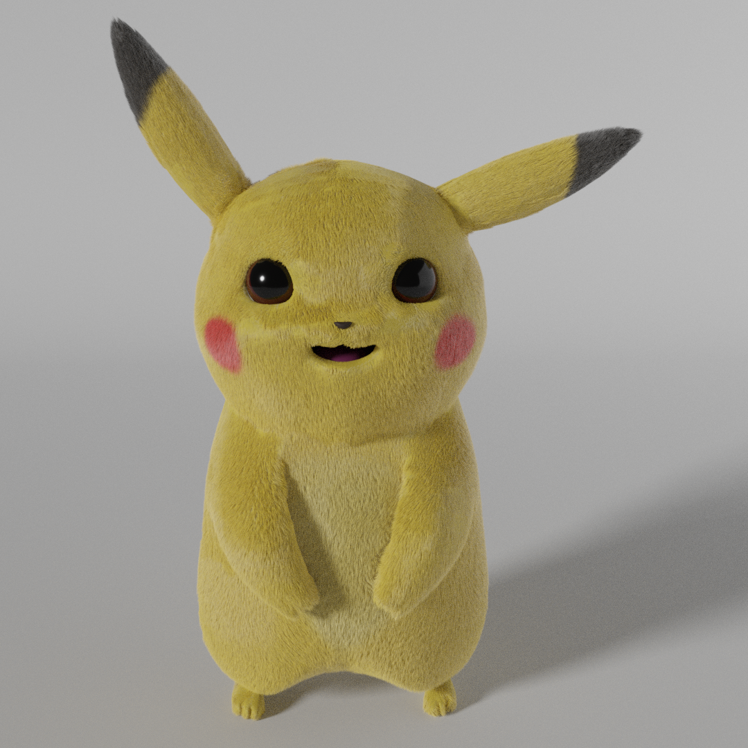 Pikachu render new computer2.png