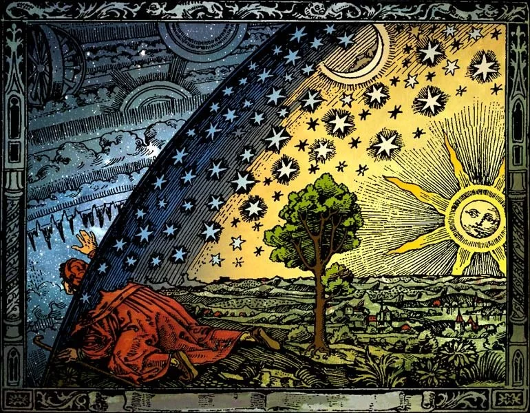 Flammarion Engraving.jpg