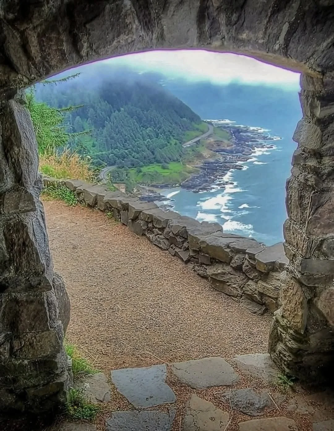 Oregon- Cape Perpetua.jpg