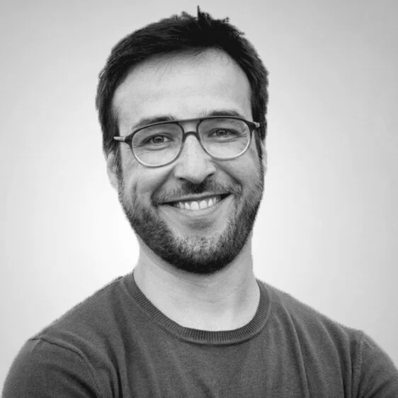 Ignacio Martínez Aymamí  ·  Arquitecto