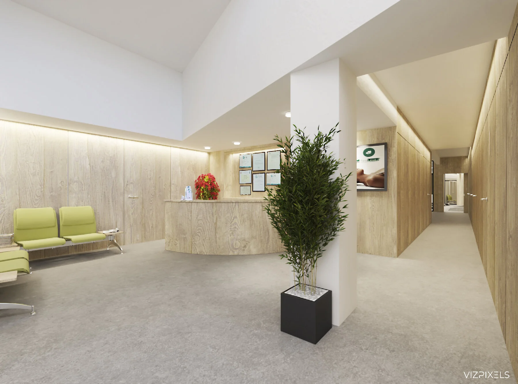 Centro Fisioterapia Mamaqgat