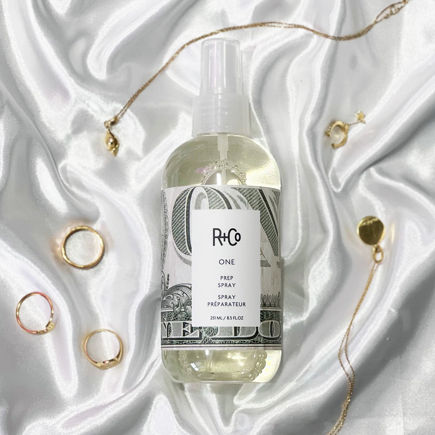 R+Co - Two-Way Mirror Smoothing Oil