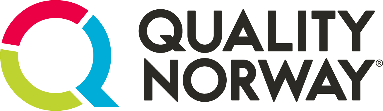 Quality norwat logo