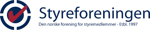 Styreforeningen logo