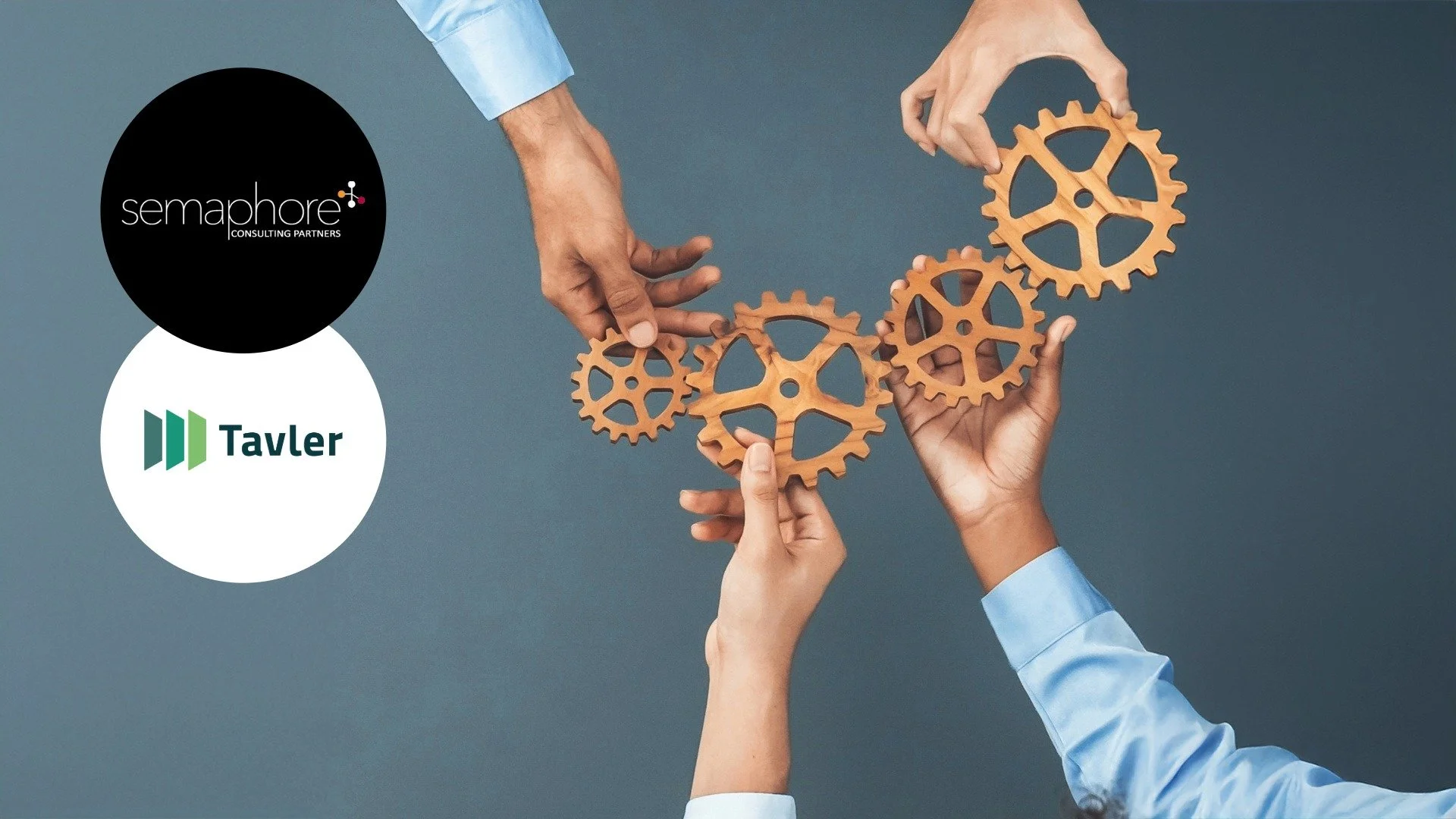 Semaphore og Tavler styrker informasjonssikkerheten i norske bedrifter