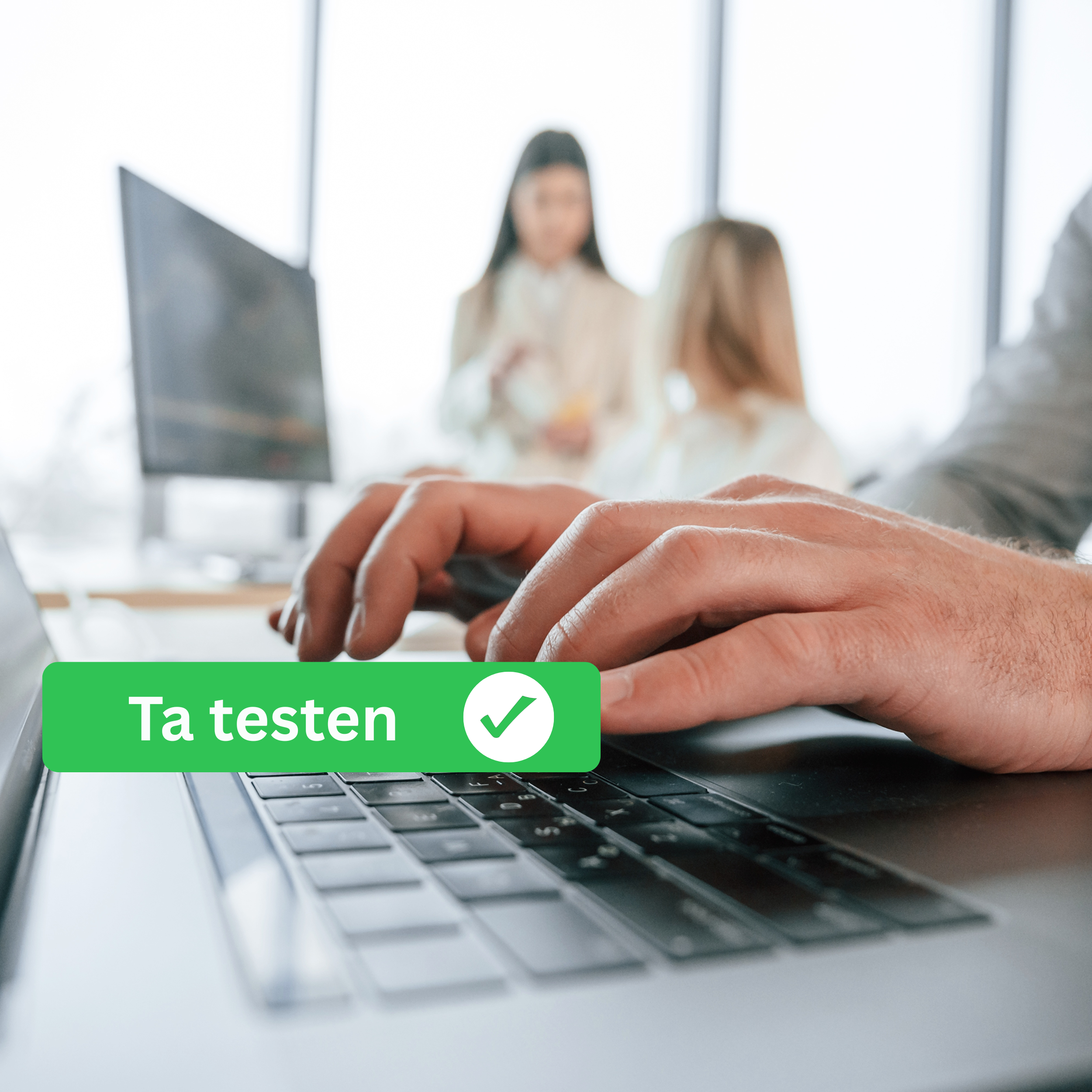 Er redegjørelsen klar før fristen? Ta testen og få oversikt