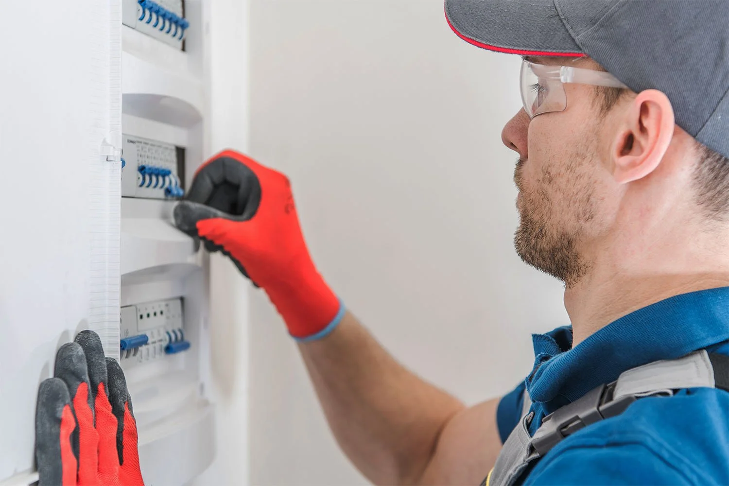 Åpenhetsloven for elektrikere – har bedriften din kontroll?