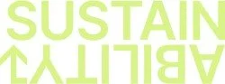 Sustain ability logo