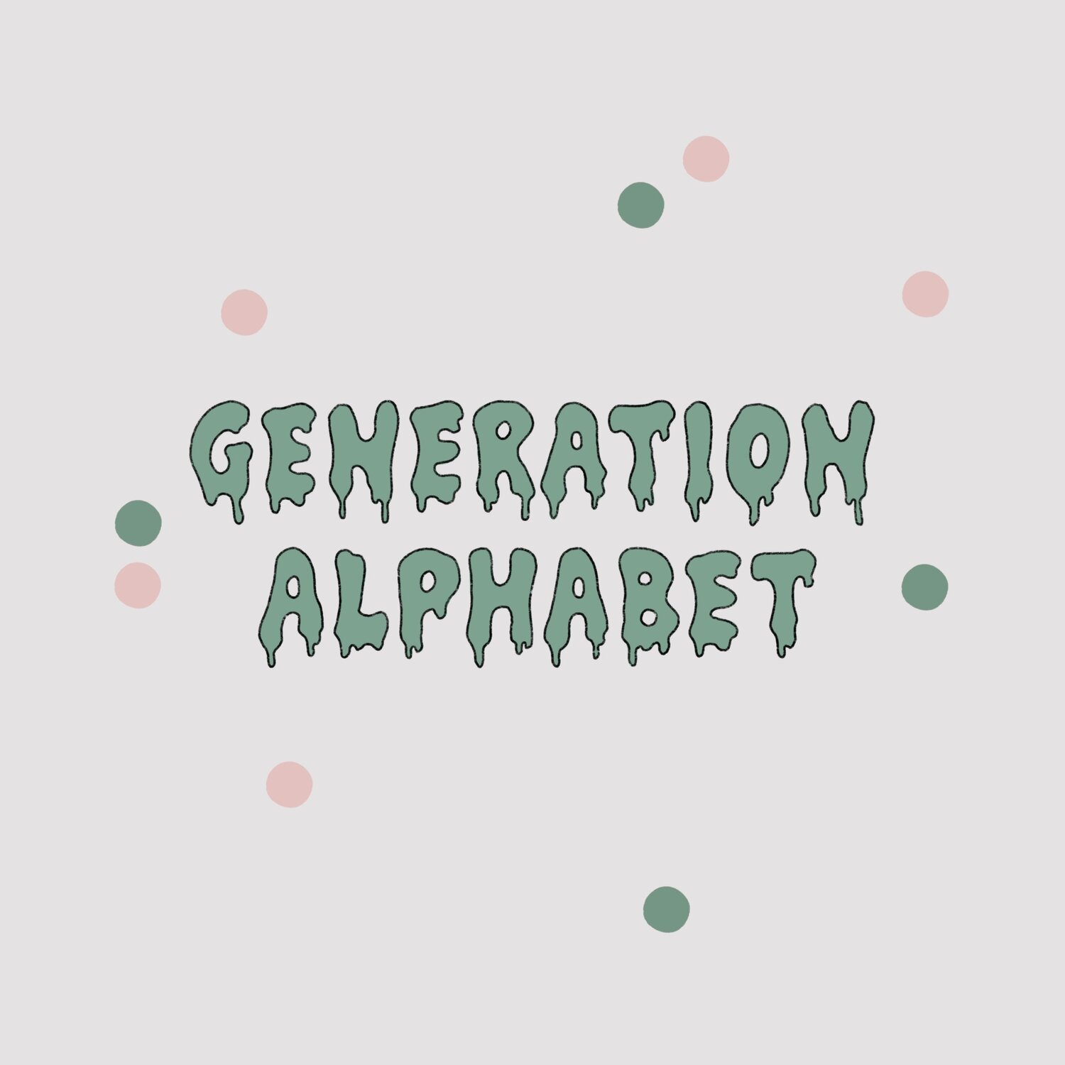 Generation Allaphabet
