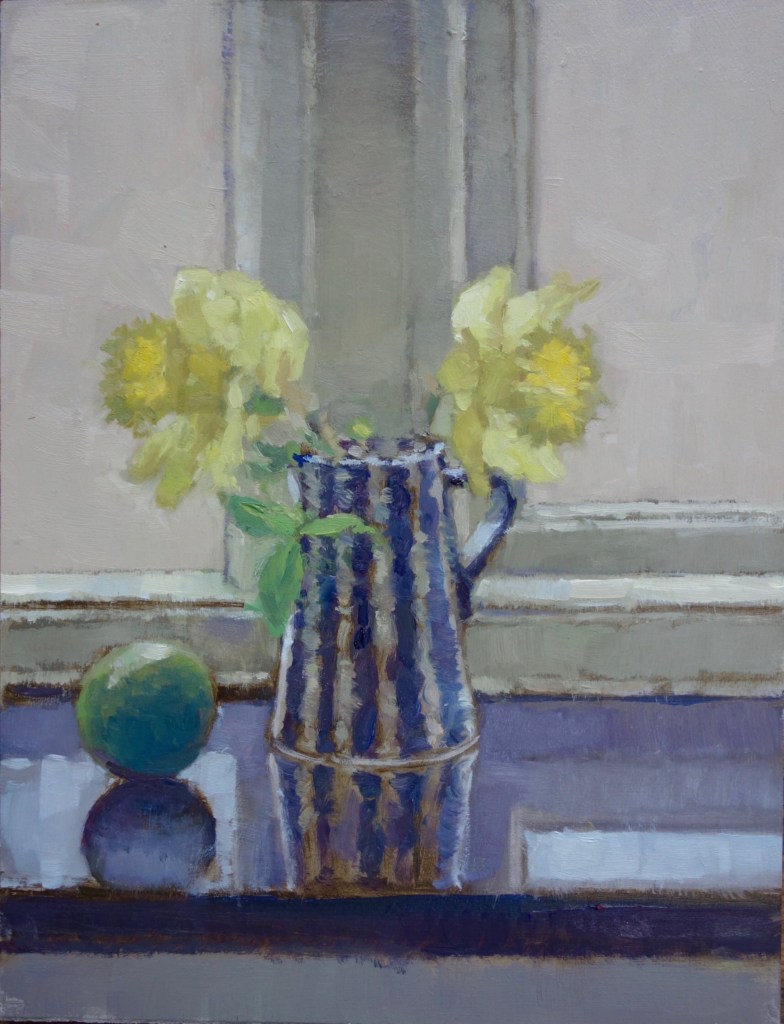 Minted oil on board 10%22x 8%22..jpeg