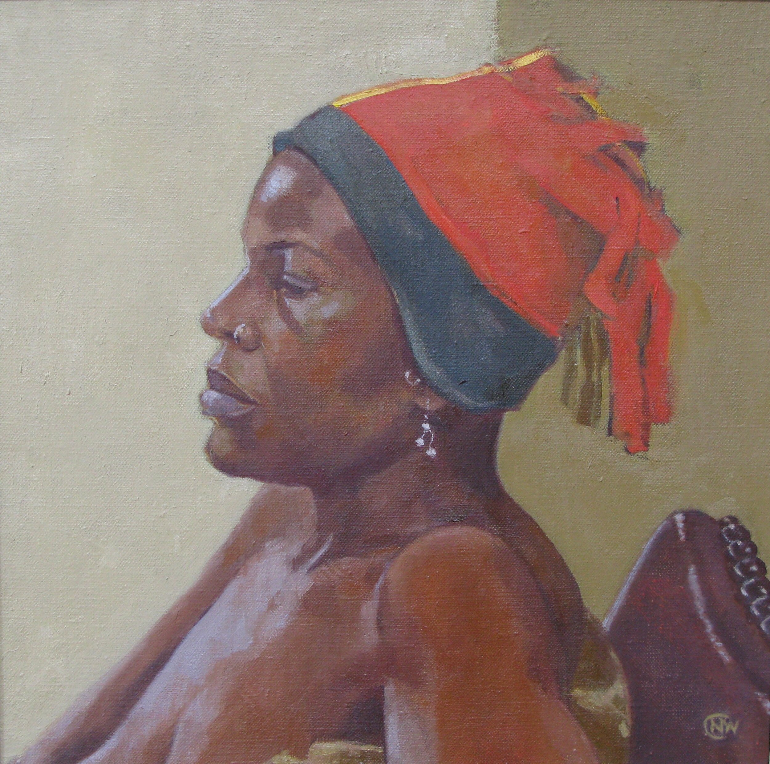Liz oil on canvas 12%22x 12%22..jpeg