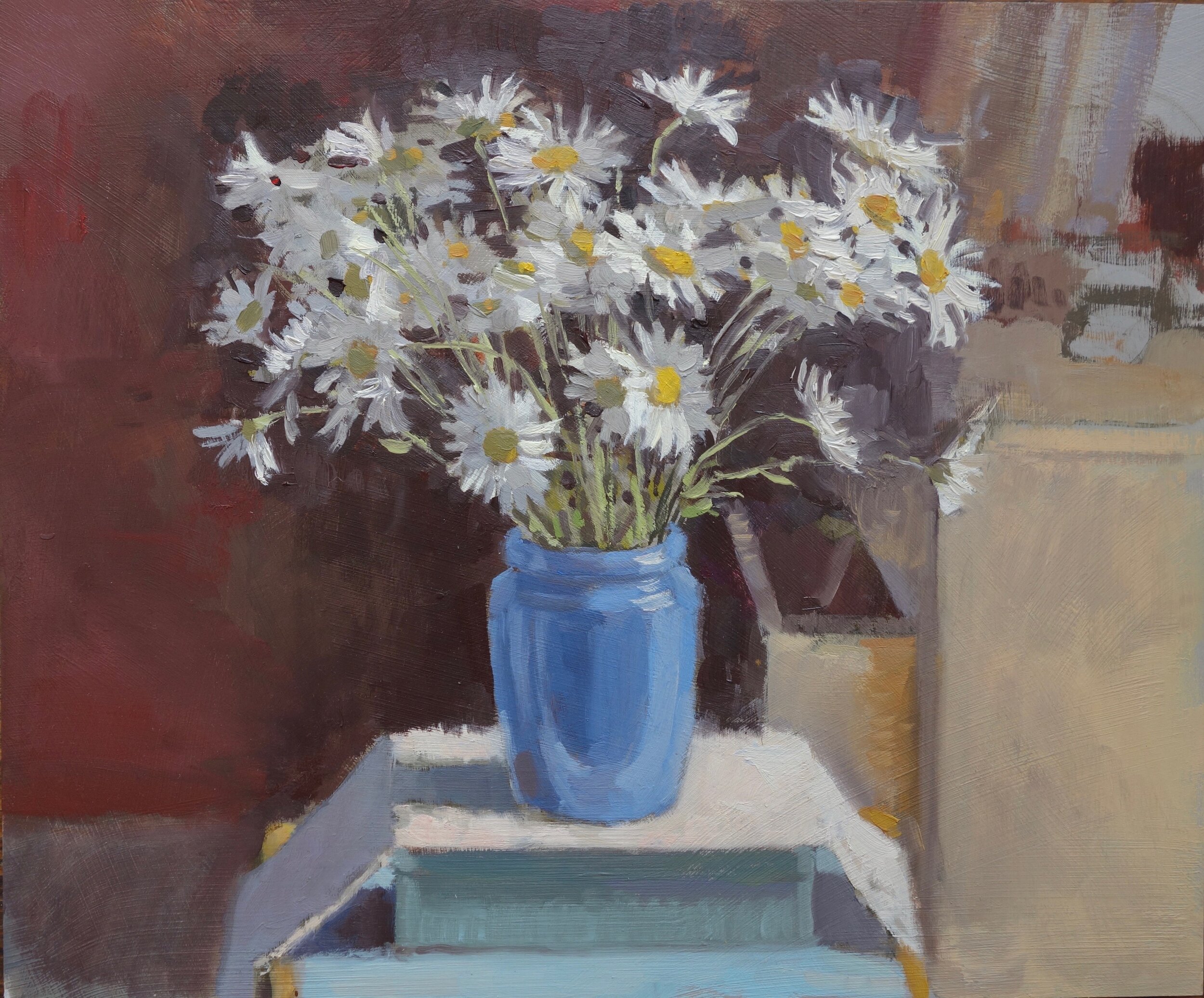 Fields of daisies 10 x 12%22.jpeg