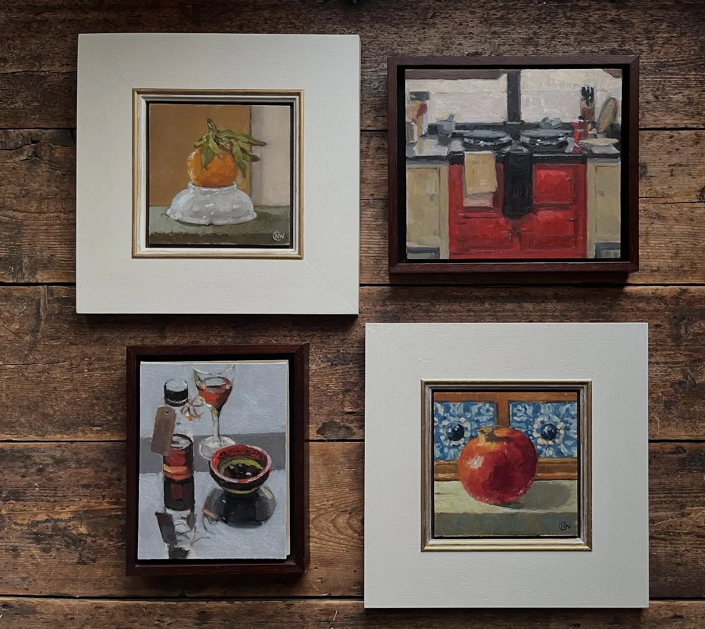 Pictures for an exhibition. Just working out what to put in and what not to put in. For the show starting next Monday at Becket&rsquo;s Chapel (the Wymondham Arts Centre) with @alistairmartinartist and Tiz Fairhurst.

#aga #flowers #gardens #animals 