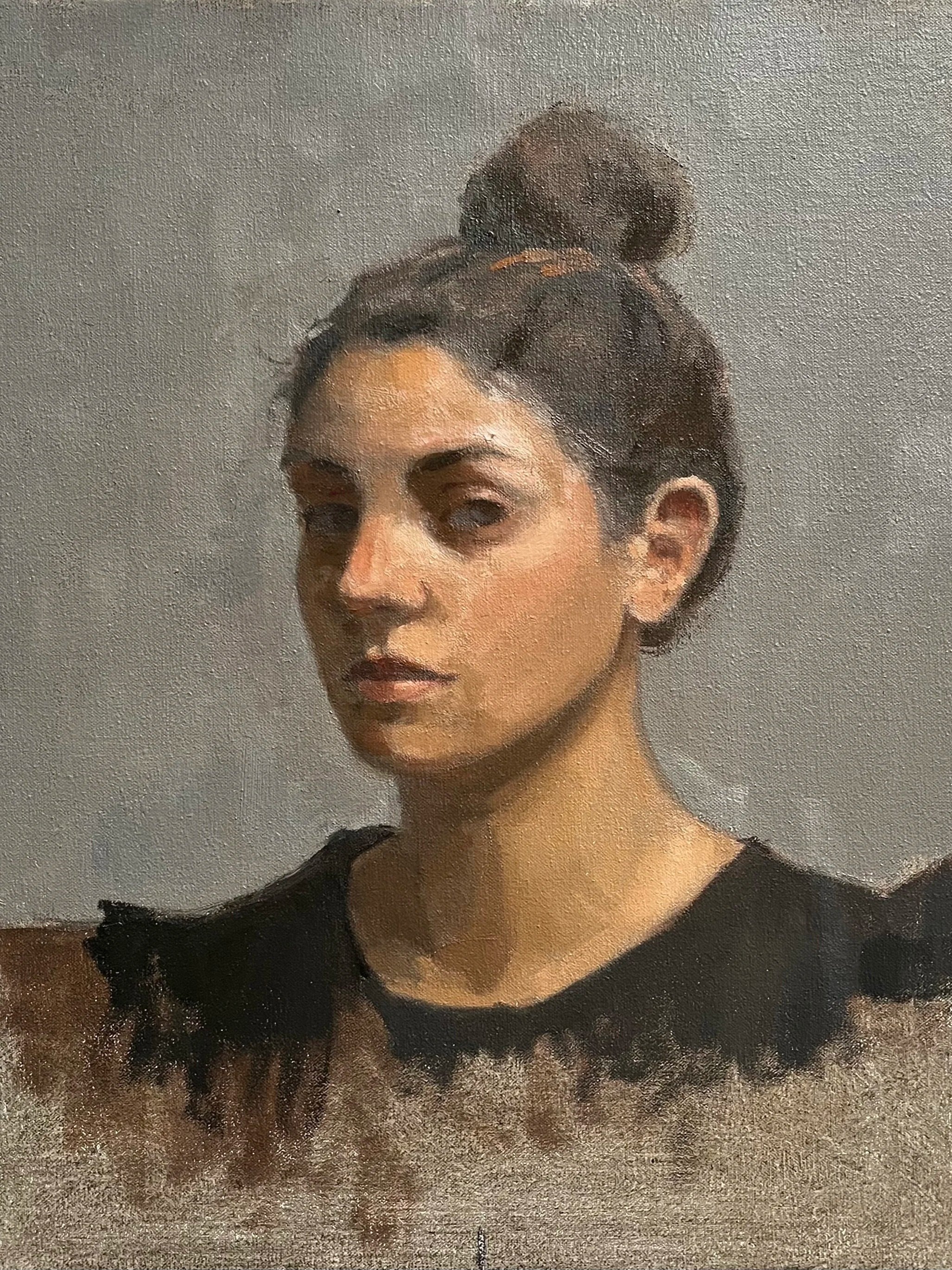 Art Course in Florence 
