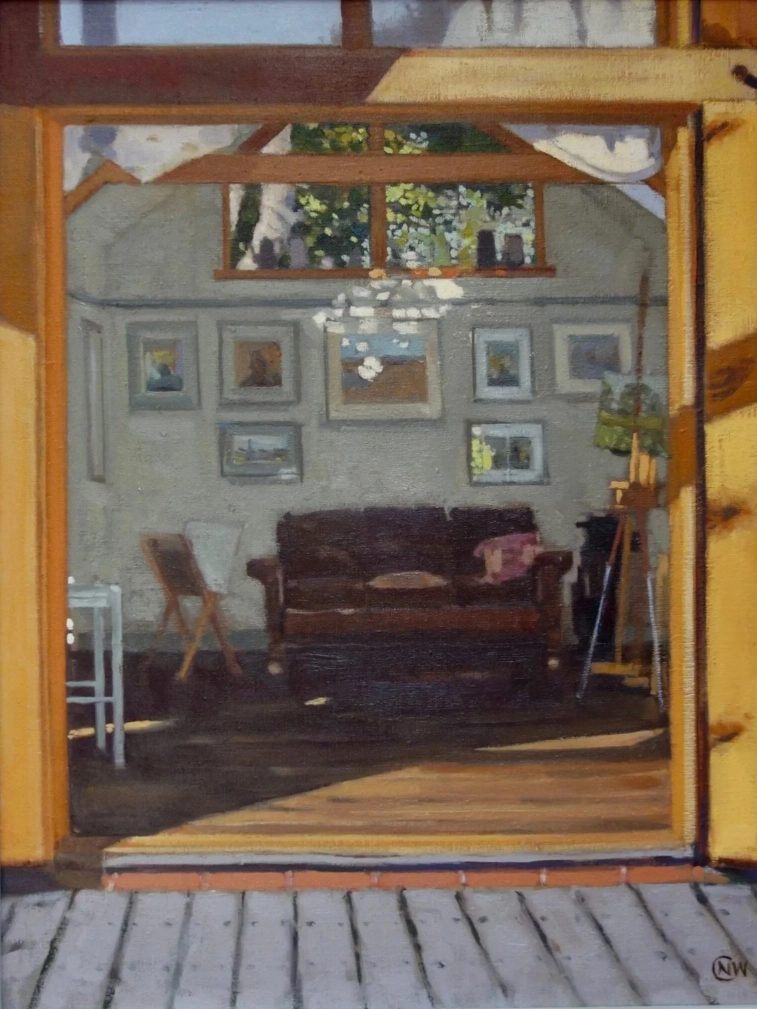 Norfolk Open Studios